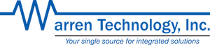 Warren Technology Logo